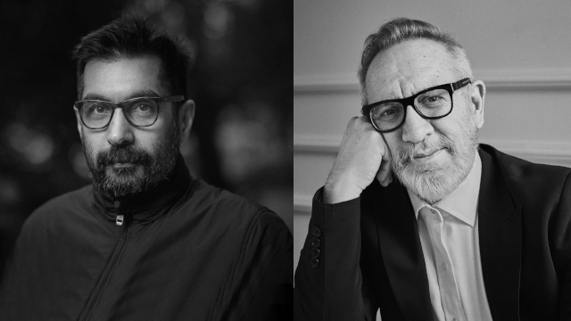 Belgesel Sinema - Mahmut Fazıl Coşkun, Bulut Reyhanoğlu | Akbank Sanat