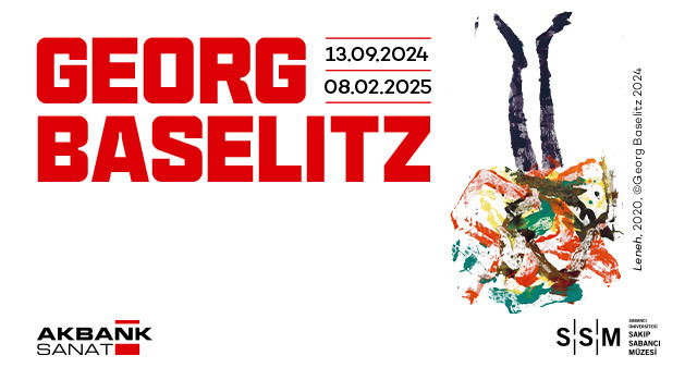 Georg Baselitz: Son On Yıl