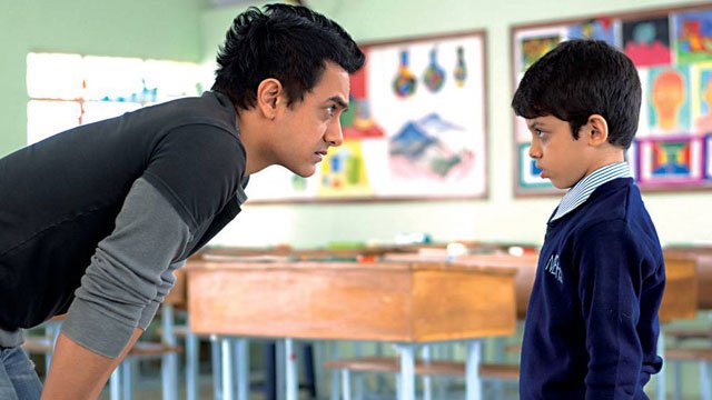 Like Stars On Earth Taare Zameen Par Akbank Sanat