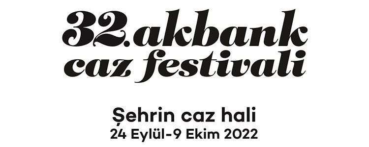 32. Akbank Caz Festivali