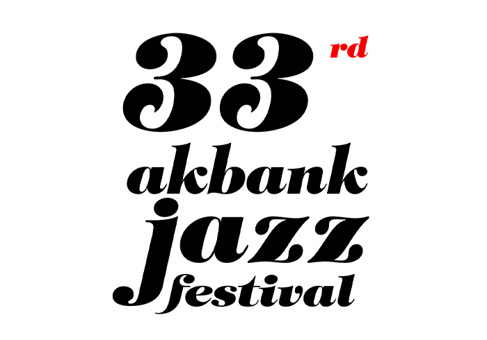 33. Akbank Jazz Festival