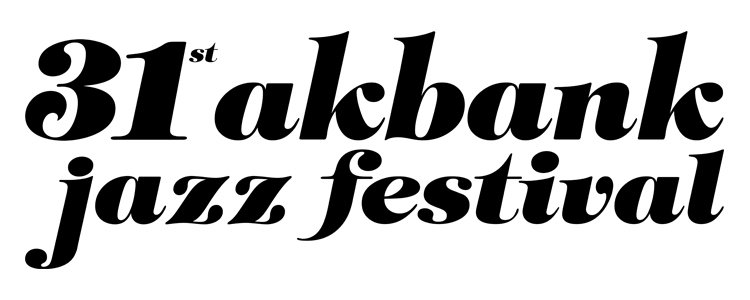 31st Akbank Jazz Festival